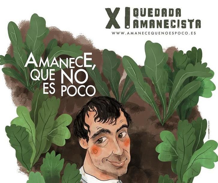 La 'Quedada Amanecista' regresa este fin de semana a Ayna, Liétor y Molinicos