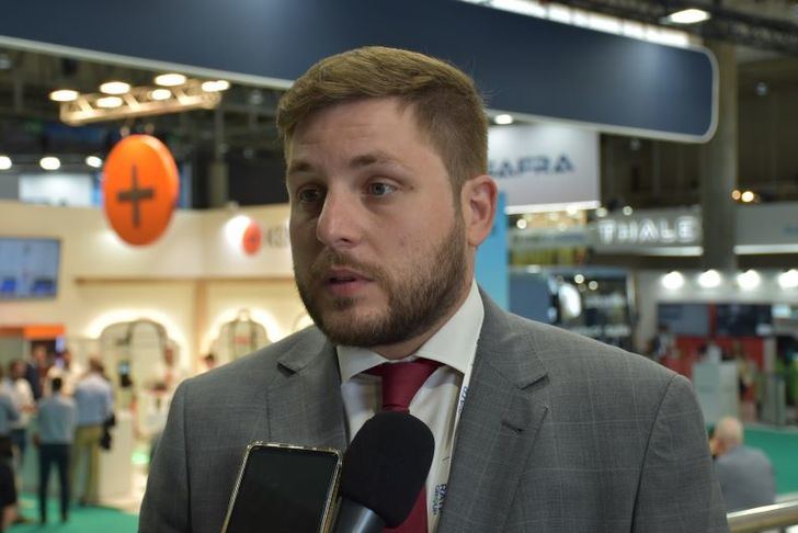 Castilla-La Mancha pondrá en marcha la plataforma digital de transporte público de viajeros