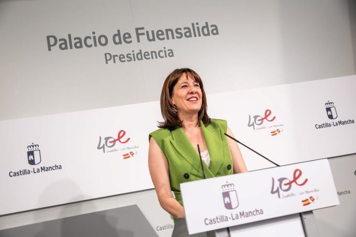 C-LM publica este miércoles la convocatoria de ayudas para la promoción de los fines y valores del Instituto de la Mujer