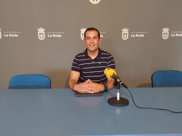 Abierto el plazo para participar en el concurso de carteles del Libro de Fiestas 2023 en La Roda hasta el 20 de junio