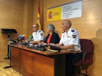 Una llamada al Servicio de Víctimas de Trata permite liberar a cinco mujeres explotadas sexualmente en Cuenca