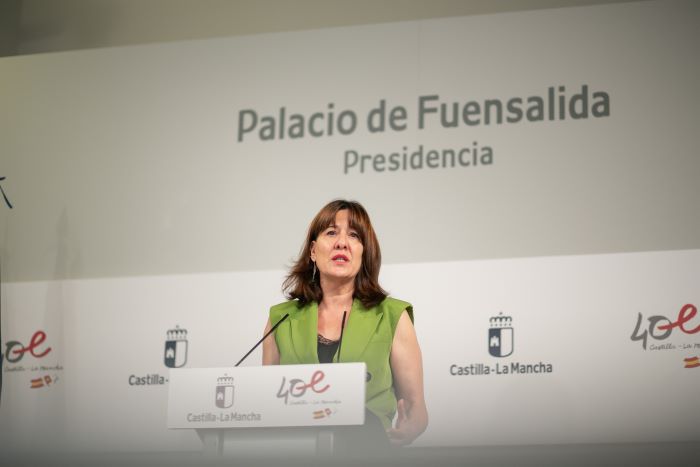 Un total de 27 entidades de artes escénicas de C-LM podrán modernizar infraestructuras tras una inversión de 980.000 euros