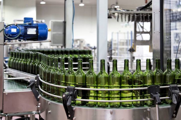 C-LM culmina la campaña con una producción de 17,5 millones de hectolitros de vino y mosto, un 23% menos que la anterior