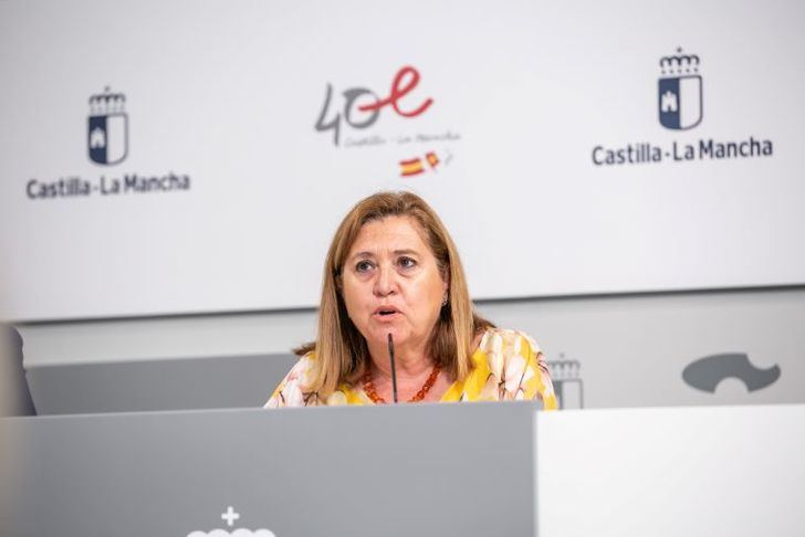 El curso escolar 23/24 en C-LM terminará un día más tarde para posibilitar encadenar puente con motivo del 12 de octubre