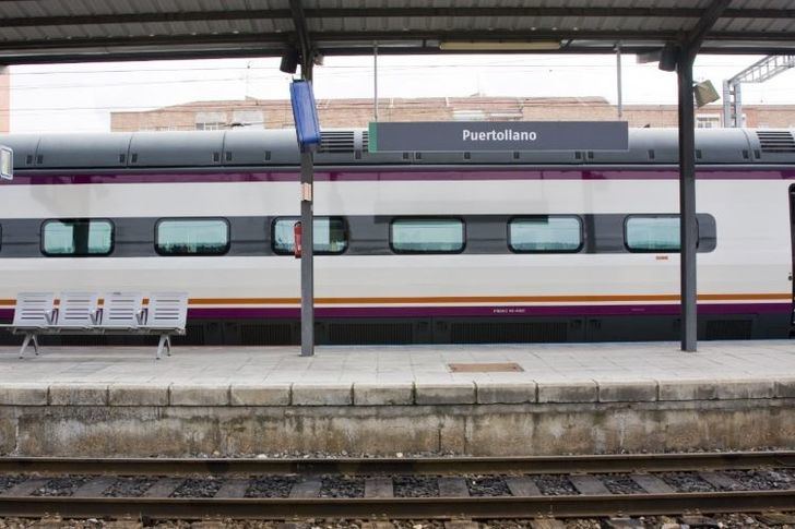 Renfe emite más de 20.000 abonos gratuitos de Media Distancia en Castilla-La Mancha