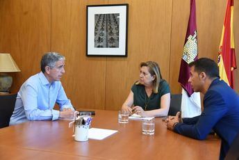 A partir del martes se podrán solicitar subvenciones para competiciones de deporte adaptado e inclusivo en C-LM
