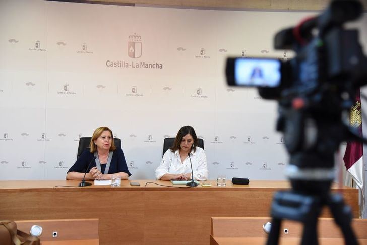 C-LM destina 450.000 euros para financiar 35 proyectos de investigación del patrimonio arqueológico y paleontológico