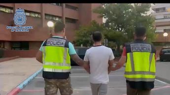 Cae una conocida banda de aluniceros que actuaba en Madrid, Toledo y Valencia para cometer sus asaltos