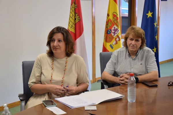 Mujeres de C-LM podrán reforzar su presencia en el Foro WeConnect International de Londres optando a ayudas de la Junta