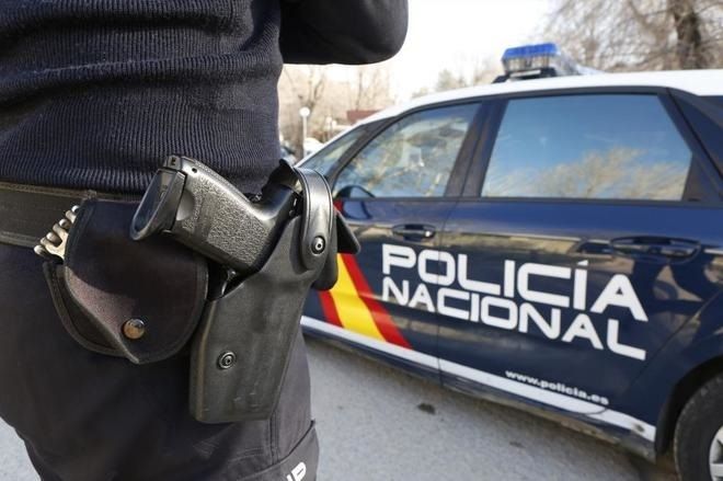 Herido un hombre de 40 años tras ser agredido con un arma blanca en Albacete