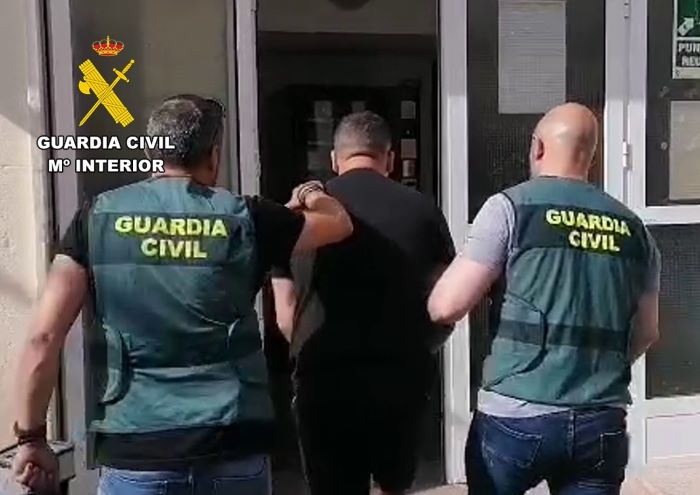Nueve detenidos y 6 investigados en Murcia y Cuenca por estafar 31.300 euros a una mujer mediante 'phising'