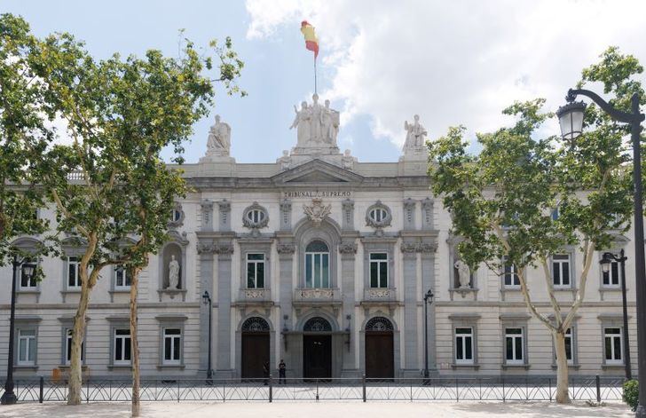 El TS confirma 34 años y medio de cárcel a un hombre por violar a dos menores tuteladas a las que suministró drogas en Albacete
