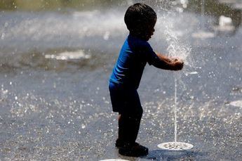 Hasta 23 provincias, incluidas Albacete, Ciudad Real y Cuenca, este miércoles en riesgo por calor