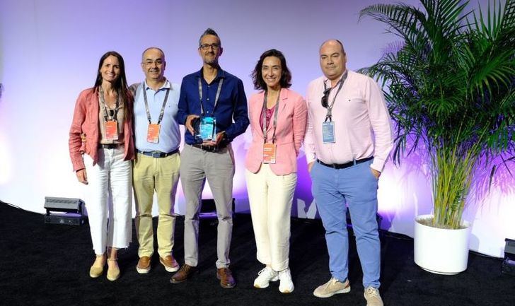 El Gobierno de C-LM, reconocido por el uso de la tecnología para transformar la sociedad y la economía