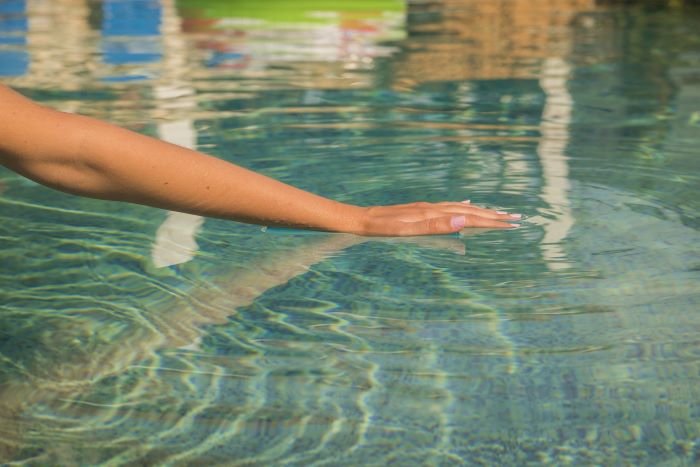 Casi 100 personas disfrutan del programa de termalismo para discapacidad intelectual de C-LM mediante Plena Inclusión