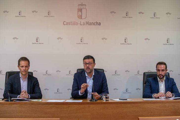 C-LM movilizará más de 2.000 millones en seis años con el Plan Estratégico de la Agencia de Investigación e Innovación