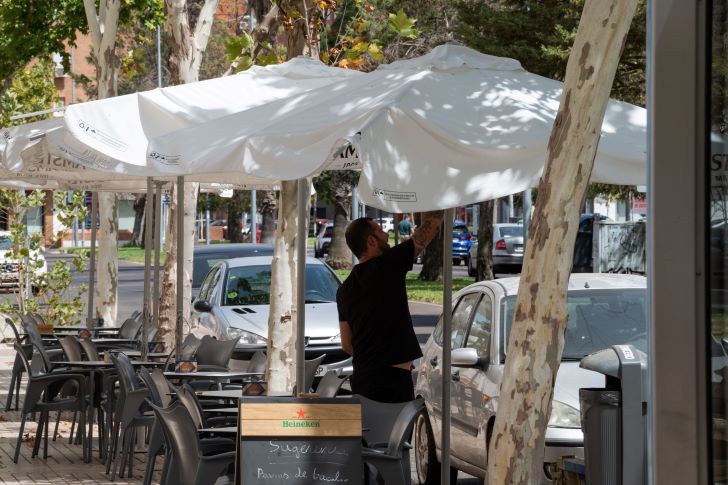 La provincia de Albacete bate récord con 176.500 personas ocupadas en el tercer trimestre