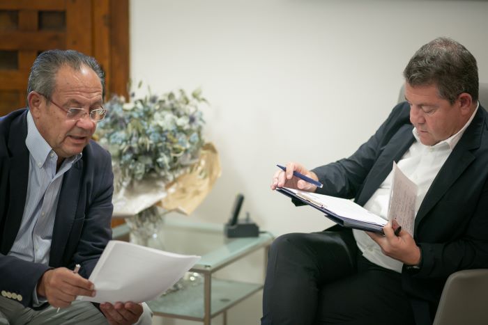 C-LM aprobará este martes su techo de gasto aumentándolo un 5,4% y los presupuestos 2024 tendrán objetivo 'déficit cero'