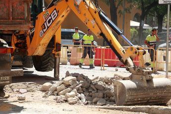 La Seguridad Social pierde en septiembre 542 afiliados en C-LM, que acumula 774.146 cotizantes