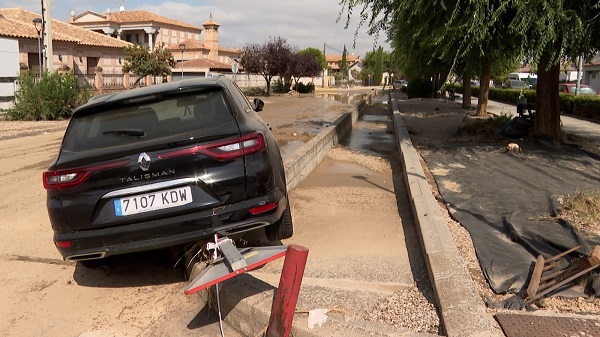 C-LM pedirá que la declaración de zona catastrófica por DANA incluya a municipios afectados en los últimos días, de Albacete y Cuenca