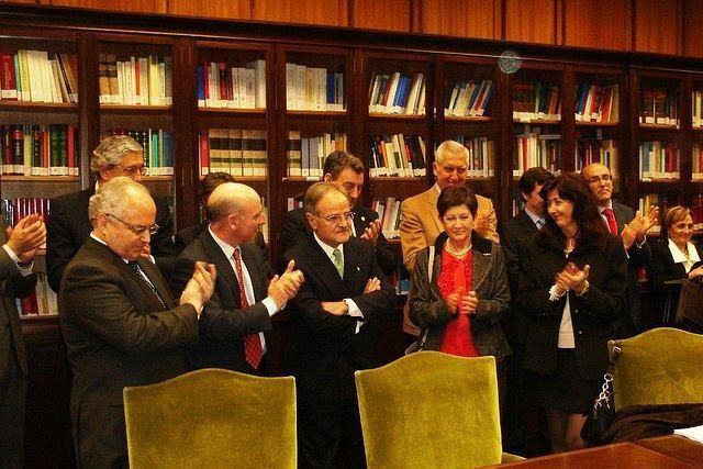 Fallece Eugenio Cárdenas Calvo, ex presidente de la Audiencia Provincial de Albacete