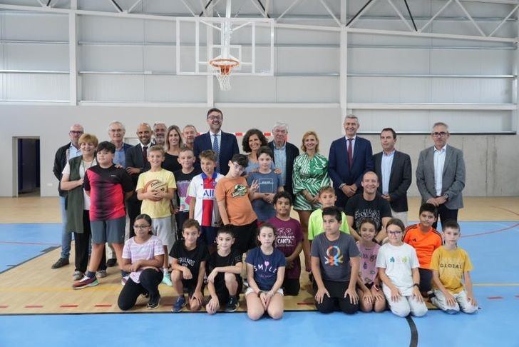 Un total de 50 nuevos centros públicos de C-LM accederán a los Proyectos Escolares Saludables en su próxima convocatoria