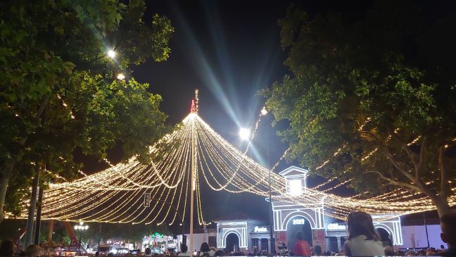 La Policía Nacional investiga una agresión sexual 'gravísima' en la Feria de Albacete, según el alcalde