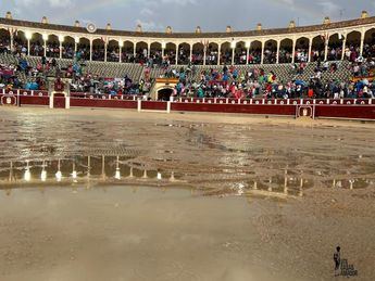 El importe de las entradas de la corrida de toros suspendida el domingo 17 en Albacete se podrá devolver hasta este viernes