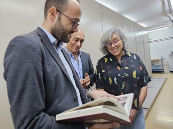 Diputación de Albacete lanza una línea de ayudas de 26.000 euros para revitalizar y conservar los archivos municipales