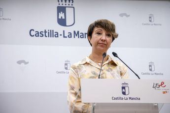 Empleo defiende que C-LM sigue transitando por los datos de desempleo 'más bajos de los últimos 15 años'
