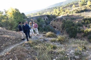 C-LM destina más de 120 millones de euros del Plan de Recuperación para el impulso de infraestructuras turísticas