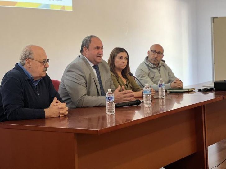 Los agricultores y ganaderos de C-LM ya han recibido 18,5 millones para la mejora y modernización de sus explotaciones