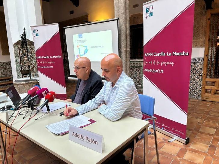 Hasta 17.000 habitantes de C-LM salieron de pobreza y exclusión en 2022 pero se disparó la tasa de menores en riesgo