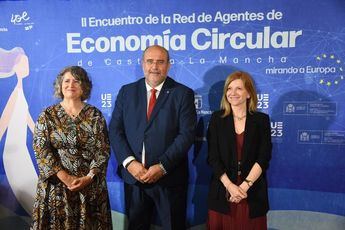 C-LM resolverá antes de fin de año la convocatoria de 16 millones para más de 50 proyectos de economía circular