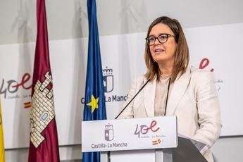 Castilla-La Mancha aprueba más de 7 millones de euros para la promoción de la autonomía y atención a la dependencia