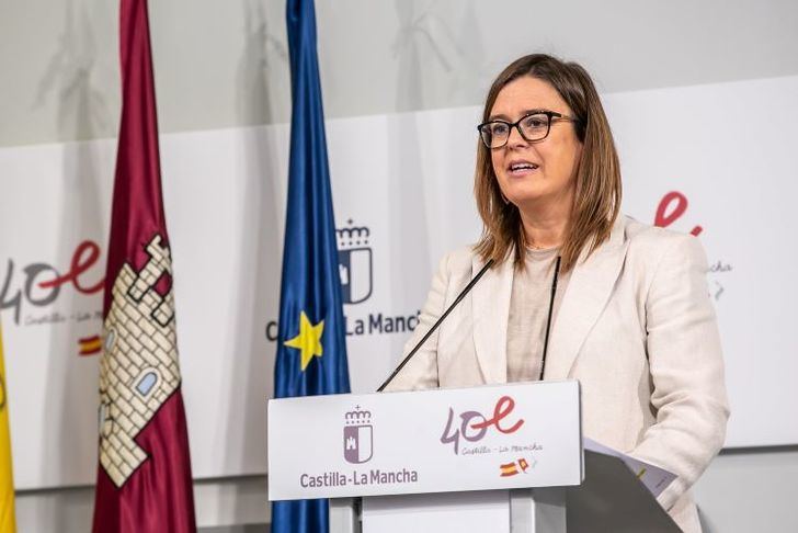 Castilla-La Mancha aprueba más de 7 millones de euros para la promoción de la autonomía y atención a la dependencia