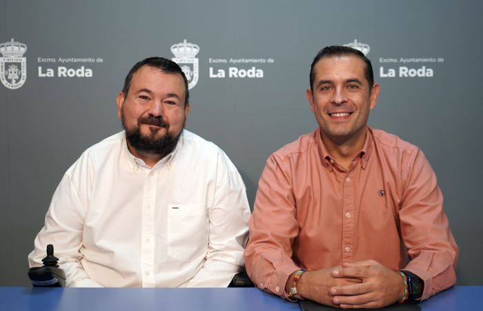 La Roda apuesta por una Corte de Honor mixta para las Fiestas de 2024 en pro de la igualdad y la paridad