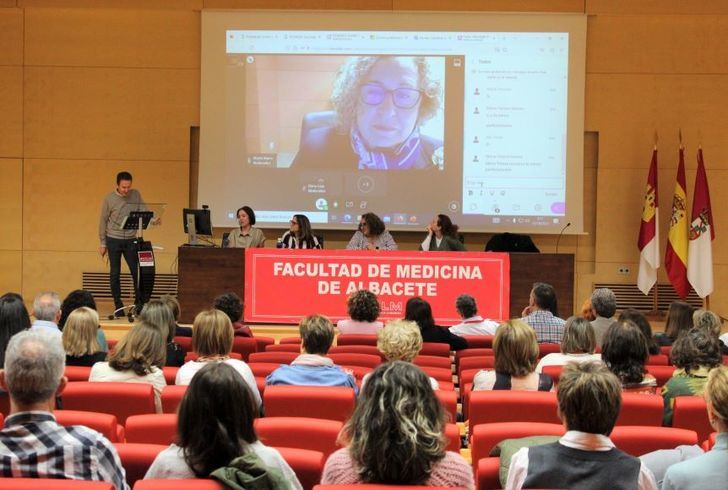 Sanitarios de Albacete elaboran un protocolo de abordaje multidisciplinar de la muerte perinatal