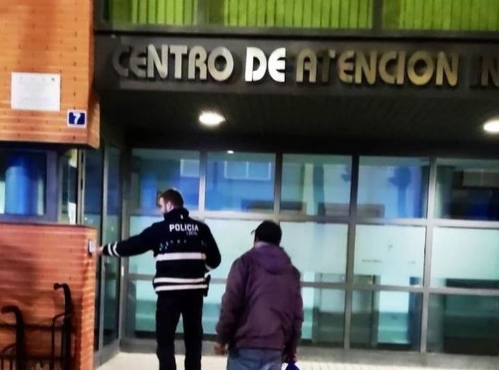 La Policía Local de Albacete realiza más de 4.300 servicios asistenciales hasta el 31 de octubre