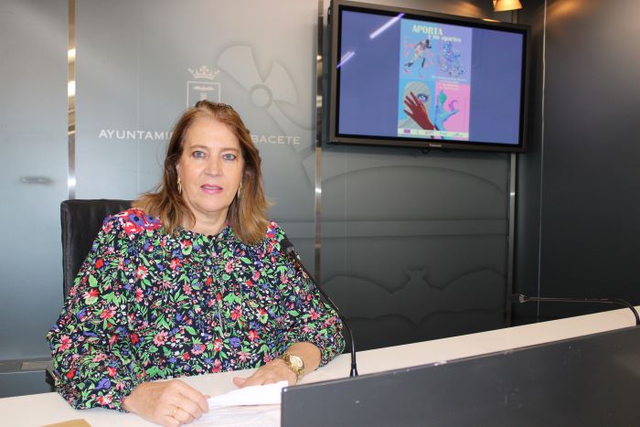 Encarnación Rodríguez, Ana Quintanilla y el AMIAB serán reconocidos en Albacete por el Día de la Discapacidad