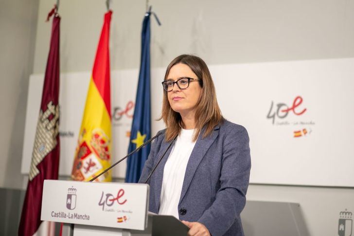 Aprobados más de 12 millones de euros en ayudas para el ámbito de la discapacidad y la inclusión social en C-LM