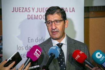 C-LM invertirá más de 75 millones en carreteras en zonas con riesgo de despoblación en 2024