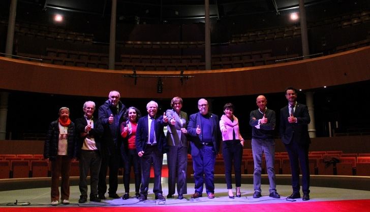 Constituida la mesa de trabajo para la candidatura del Teatro Circo de Albacete a Patrimonio Mundial ante la UNESCO
