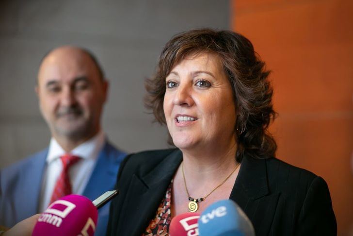 La Junta celebra que C-LM registre las cifras 'más bajas de los últimos 16 años', pese a ser enero un mes 'malo'