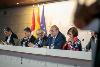 El Gobierno de C-LM espera aprobar la nueva Ley de Accesibilidad en la segunda parte de la legislatura