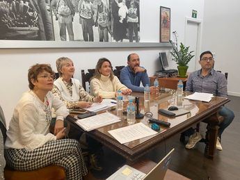 El Museo de la Cuchillería de Albacete se prepara para el IV Encuentro Mundial de Capitales de la Cuchillería