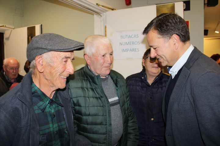 Medio millón de personas han participado en la Navidad Cultural de Albacete, un 'éxito' de asistencia y programación