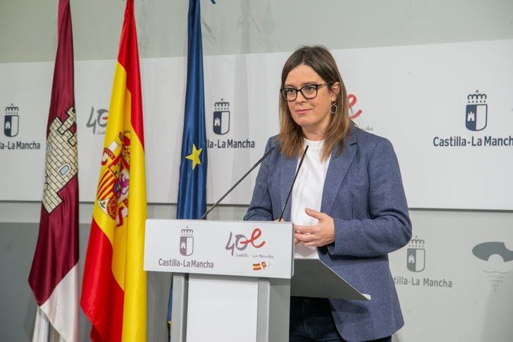 C-LM acusa a Extremadura de tener 'muchas quejas pero muy poca voluntad de trabajar' en la llegada del AVE