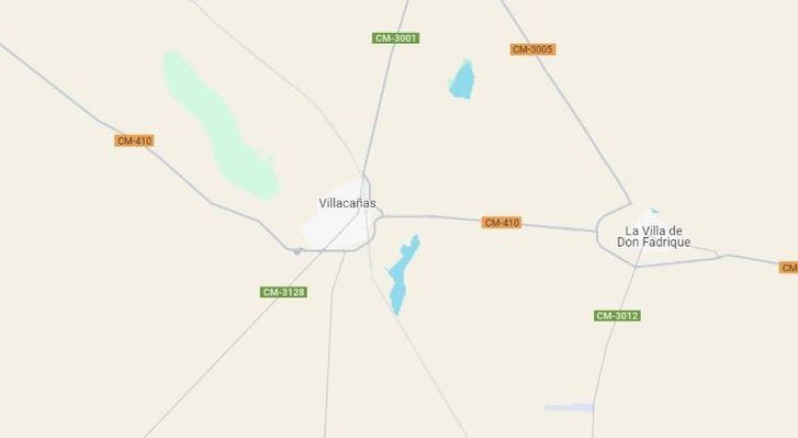 Hallan muerta a una mujer de 48 años en una vivienda de Villacañas (Toledo)