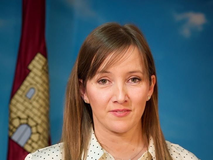 Andicoberry lamenta un mandato 'repleto de errores', con Page 'oculto tras titulares' y 'olvidándose de C-LM'